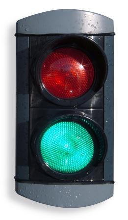 Red Light Green Light Game