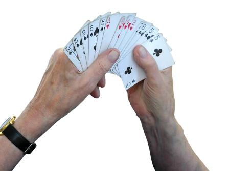 Rules of Spades Rules of Spades